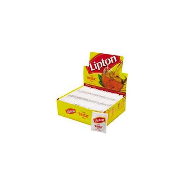 Five Star Distributors Inc. Lipton® Tea Bags, Decaffeinated, Single Cup